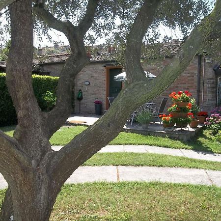 La Casina Apartament Ferrara Dış mekan fotoğraf