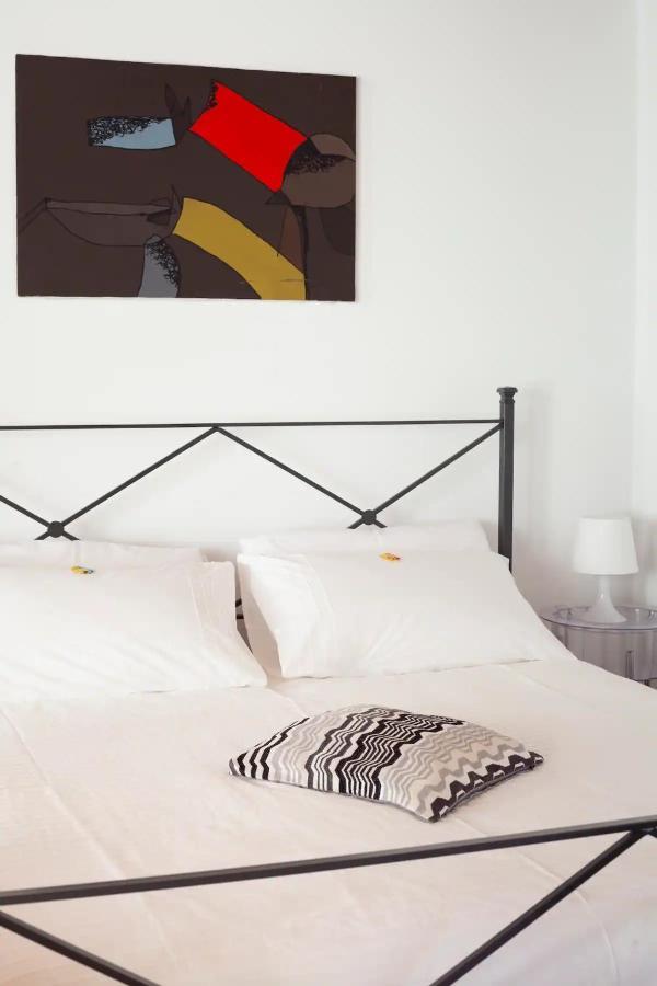 La Casina Apartament Ferrara Dış mekan fotoğraf