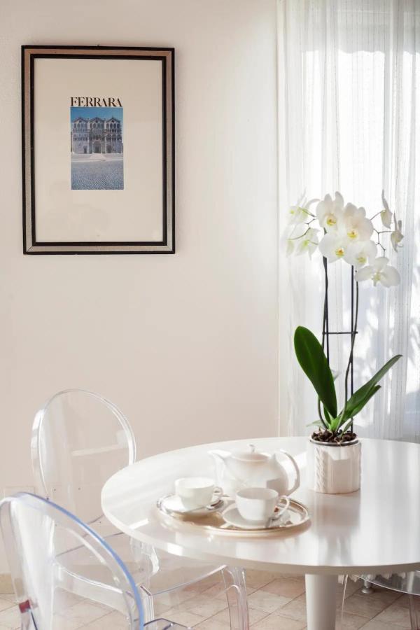 La Casina Apartament Ferrara Dış mekan fotoğraf