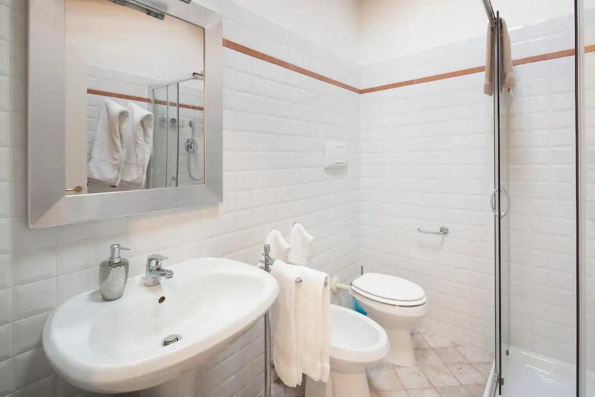 La Casina Apartament Ferrara Dış mekan fotoğraf