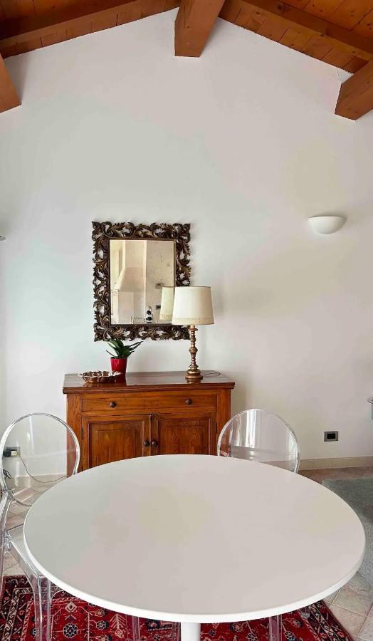La Casina Apartament Ferrara Dış mekan fotoğraf