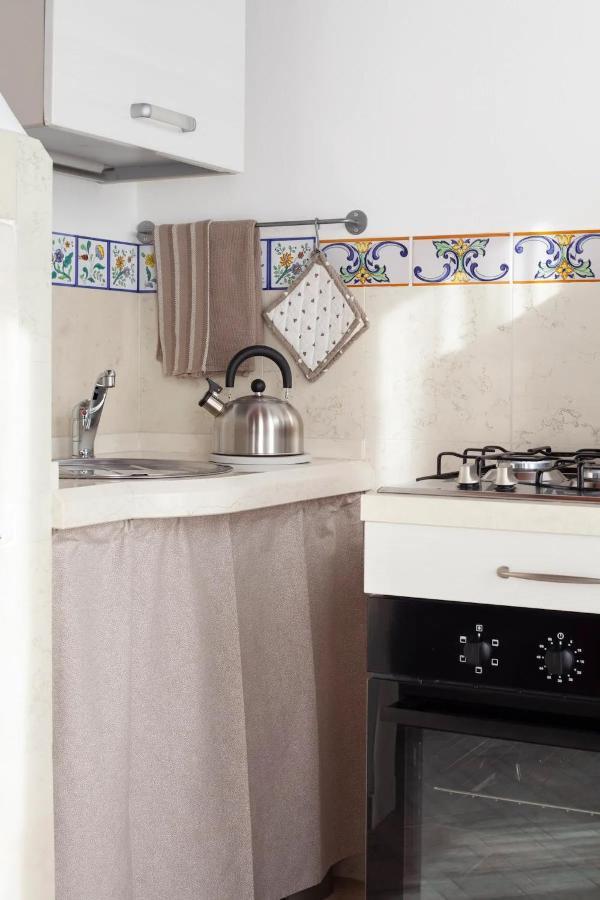 La Casina Apartament Ferrara Dış mekan fotoğraf