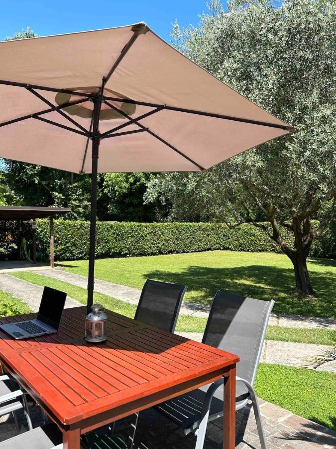 La Casina Apartament Ferrara Dış mekan fotoğraf